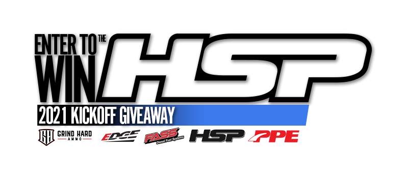 HSP wants to give you free stuff!!