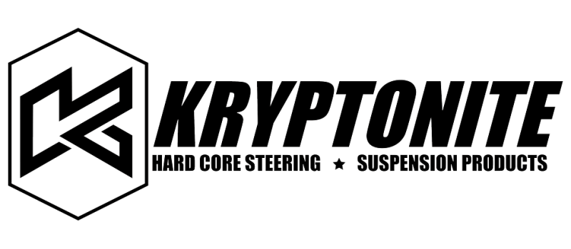 Kryptonite Suspension is here at HSP Diesel!