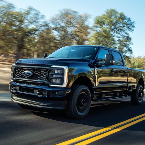 17-20 6.7L Powerstroke