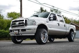 6.0L Powerstroke