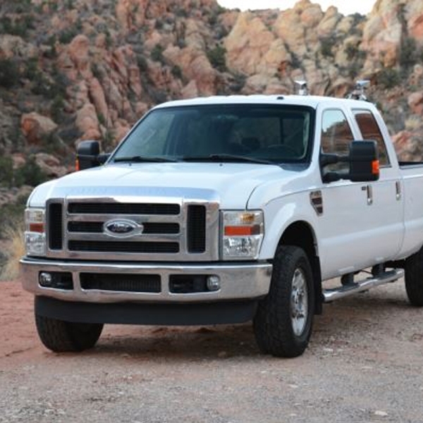 6.4L Powerstroke