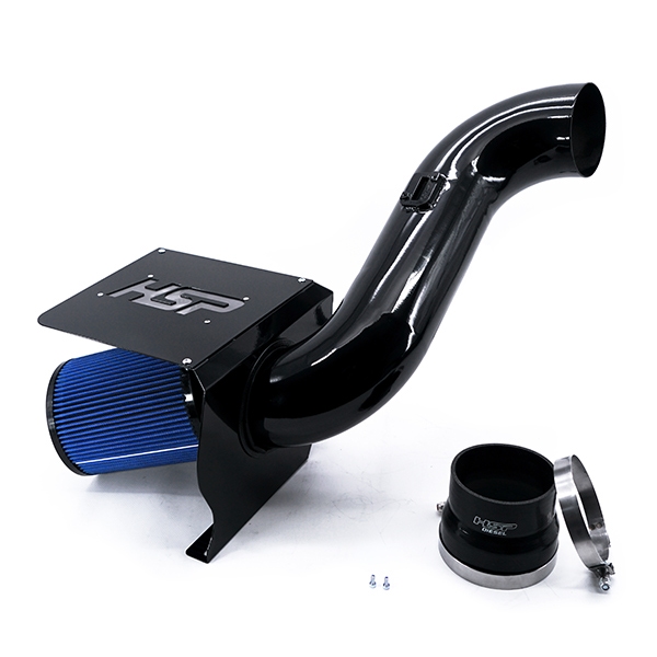 Air Intakes