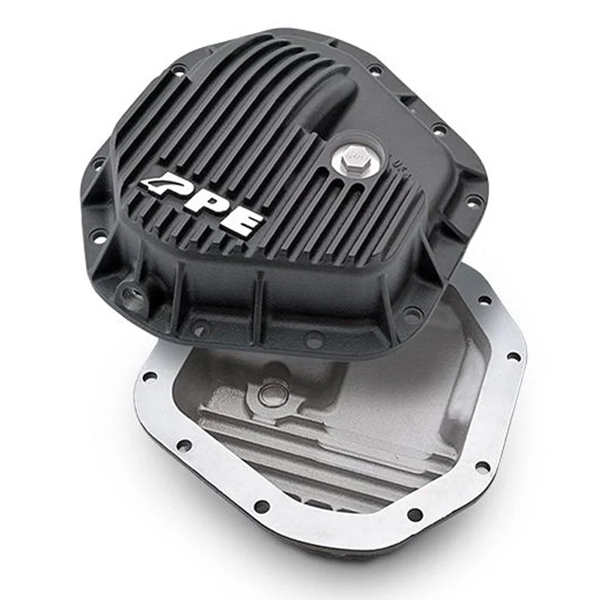 Axles Differential Gears