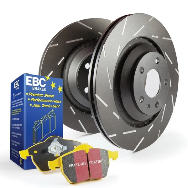Brakes