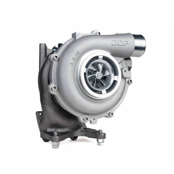 Engine Components and Turbos