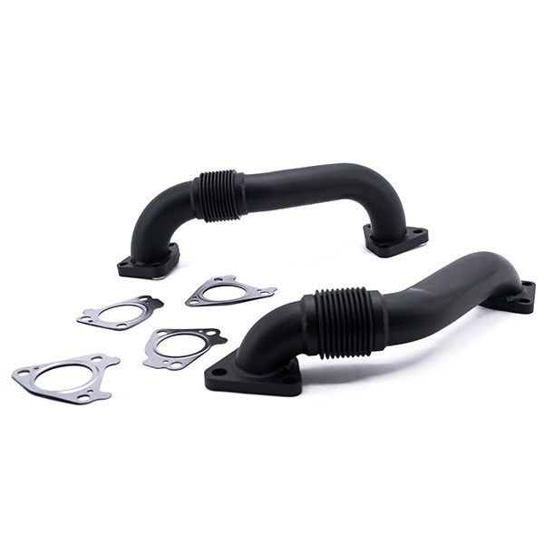 Exhaust