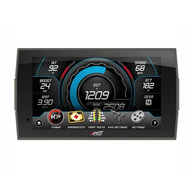 Gauges & Tuners