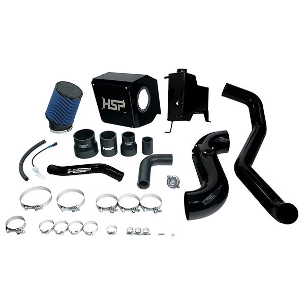HSP Bundles