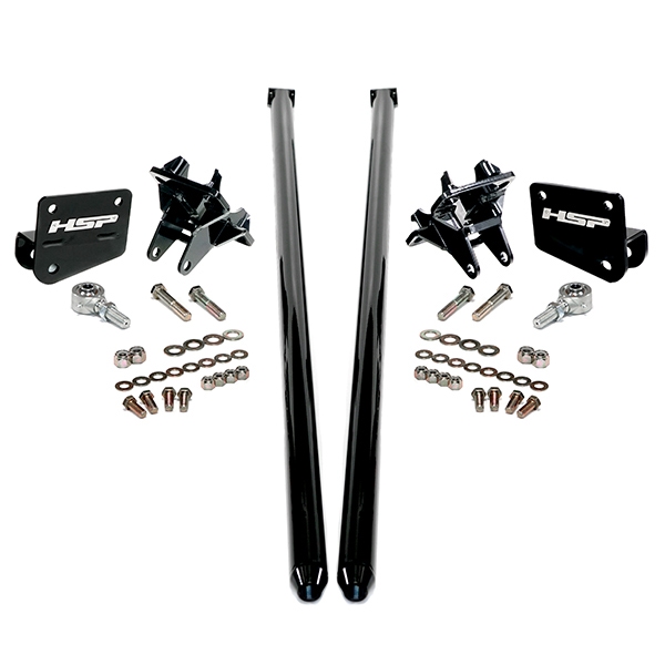 Traction Bars