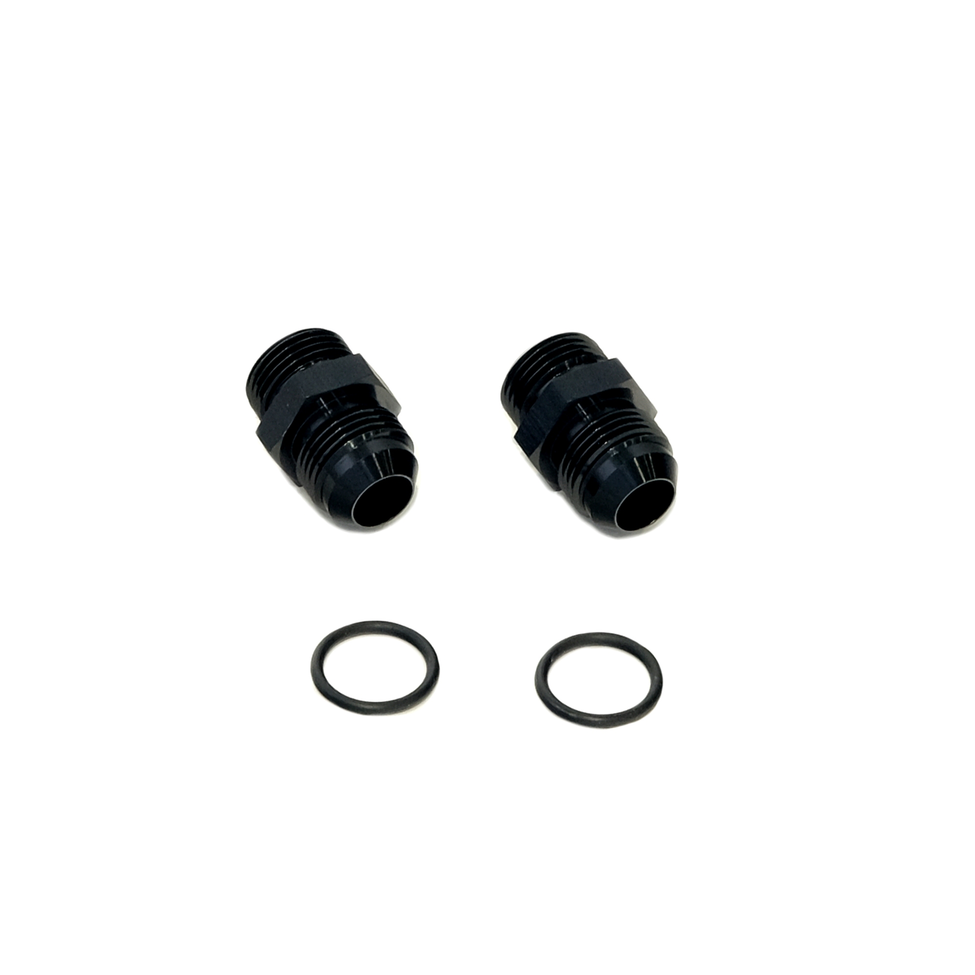 2001-2016 Chevrolet / GMC Billet Valve Covers Crank Case