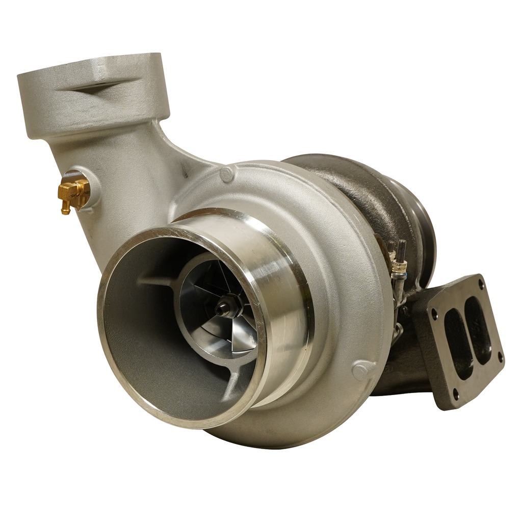 BD Diesel 1048030 BD Roadmaster High Power Heavy Duty Turbo