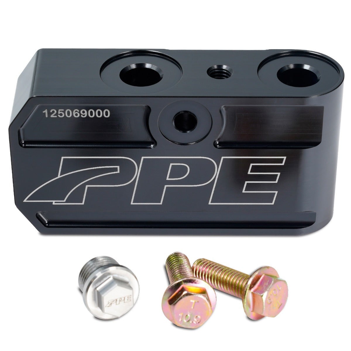 PPE 2019-2023 GM 3.0L w/ 10L80 Transmission - Transmission