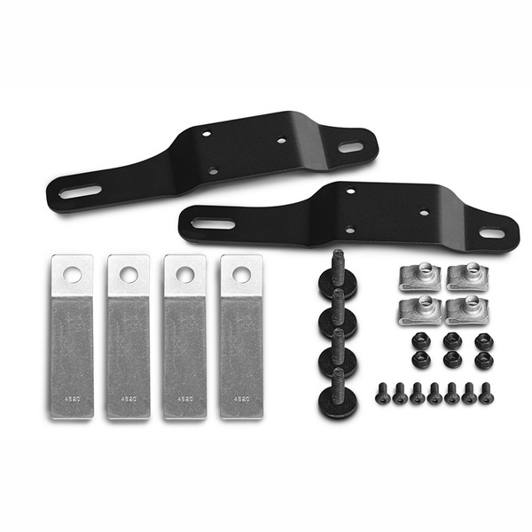 AMP BedXtender Bracket Kit - 19-20 Ford Ranger AMP BedXtender Bracket Kit - 19-20 Ford Ranger
