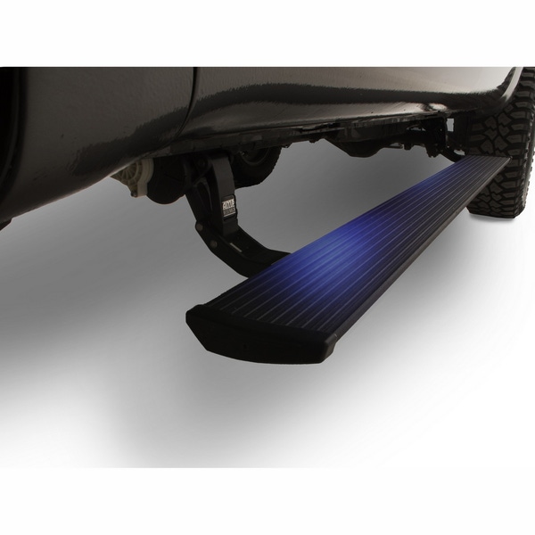 AMP PowerStep Plug-N-Play - 21 Ford F-150 All Cabs AMP PowerStep Plug-N-Play - 21 Ford F-150 All Cabs