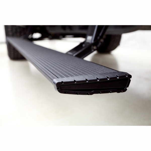 AMP Research 78240-01A PowerStep XTreme Electric Running Boards Plug N' Play System for 2019 Ram 1500 Crew Cab AMP Research 78240-01A PowerStep XTreme Electric Running Boards Plug N' Play System for 2019 Ram 1500 Crew Cab
