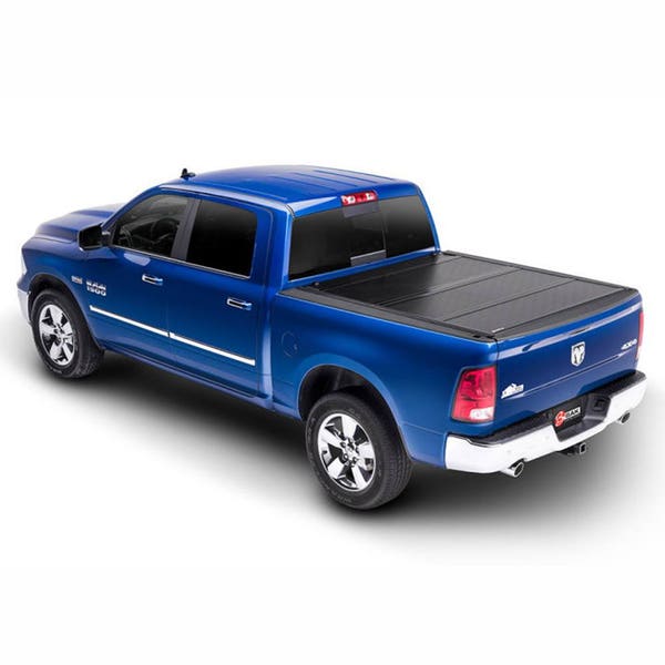 BAK Revolver X4s Bed Cover - 19-21 (New Body Style) Ram 1500 6'4 BAK Revolver X4s Bed Cover - 19-21 (New Body Style) Ram 1500 6'4