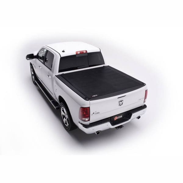 BAK Revolver X4s Bed Cover - 19-21 (New Body Style) Ram 1500 6'4 BAK Revolver X4s Bed Cover - 19-21 (New Body Style) Ram 1500 6'4