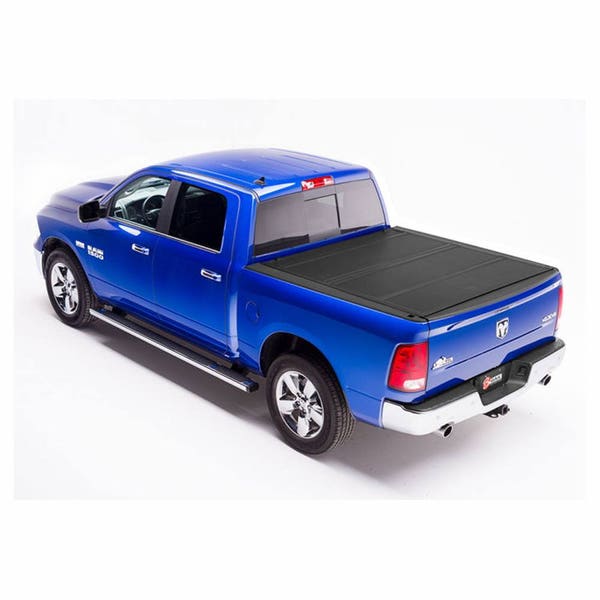 BAK Revolver X4s Bed Cover - 19-21 (New Body Style) Ram 1500 6'4 BAK Revolver X4s Bed Cover - 19-21 (New Body Style) Ram 1500 6'4
