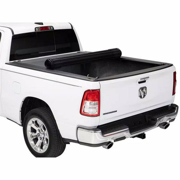 BAK Revolver X4s Bed Cover - 09-18 (19-21 Classic) Ram 1500/10-21 2500/3500 6'4 BAK Revolver X4s Bed Cover - 09-18 (19-21 Classic) Ram 1500/10-21 2500/3500 6'4