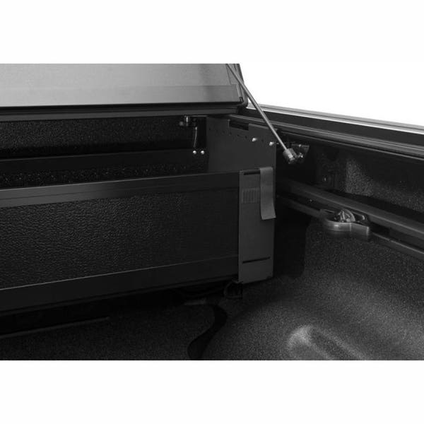 BAK Revolver X4s Bed Cover - 19-21 (New Body Style) Ram 1500 6'4 BAK Revolver X4s Bed Cover - 19-21 (New Body Style) Ram 1500 6'4