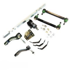 kryptonite ultimate11 ultimate front end package for 11-19 chevy / gmc duramax