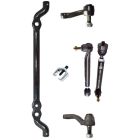 PPE Extreme Duty Forged 7/8 Inch Drilled Steering Assembly Kit