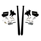 HSP TRACTION BARS FOR 2017.5-2022 FORD POWERSTROKE 6.7L F350 SRW (CCLB)