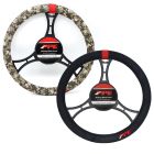 PPE Steering Wheel Cover-Fits 15.5 in steering wheels