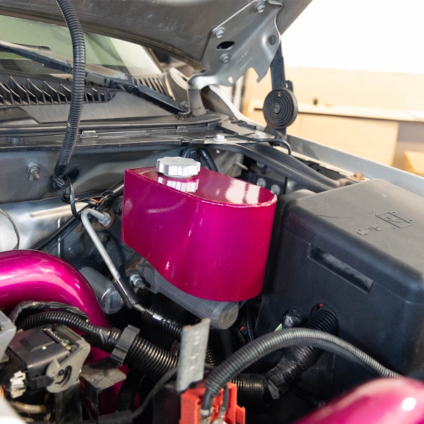 Brake Reservoir Cover | Corsa D Brake Reservoir Cover | Corsa D