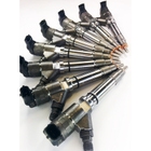 Dynomite Diesel NLBZ-150 Duramax 06-07 LBZ Brand New Injector Set 60 Percent Over 