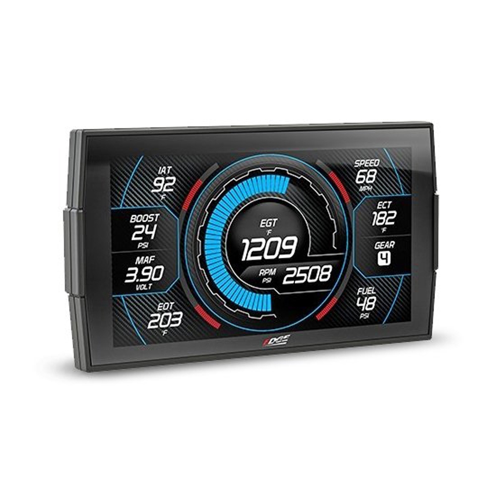 Edge 22601-3 Pulsar V3 + Insight CTS3 for 20-21 GM 6.6L Edge 22601-3 Pulsar V3 + Insight CTS3 for 20-21 GM 6.6L