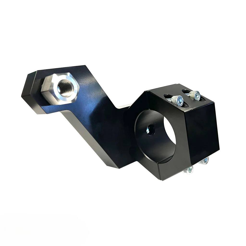 Steering Drag Link Adjusting Sleeve - Compatible With 1986 - 1990 Jeep Comanche 1987 1988 1989