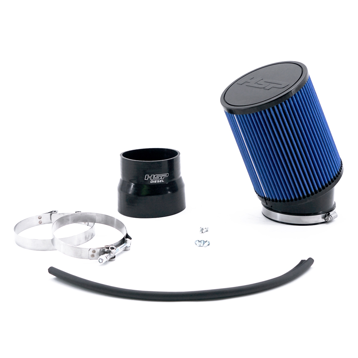 SLP High Flow™ Air Horn Intake Kit for Polaris 600/700/800