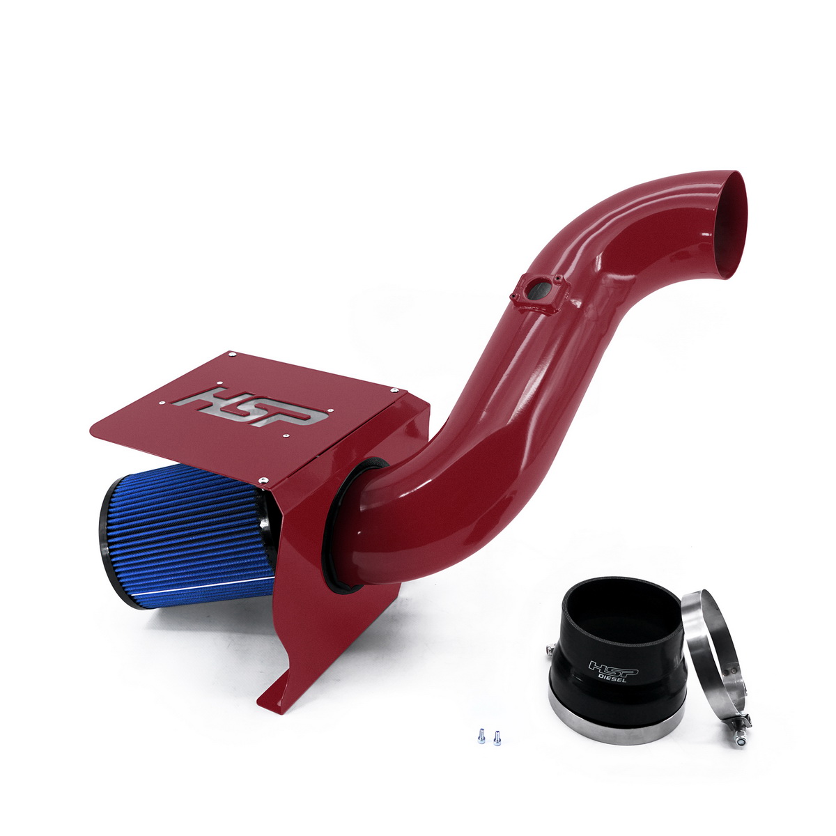2010-2015 Chevrolet Camaro with SLP Supercharger 6.2L V8