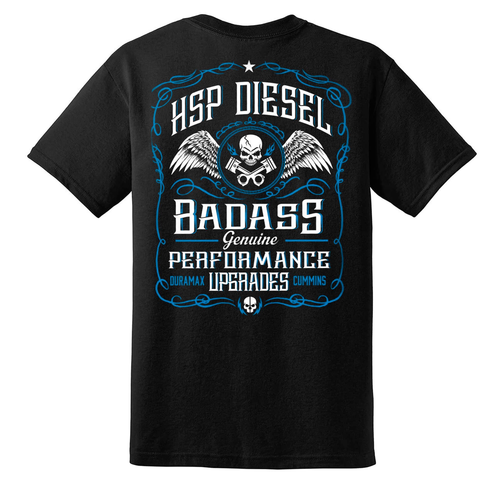 Badass mens shirts sale