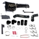 HSP INTAKE AND INTERCOOLER BUNDLE KIT FOR 2017-2019 FORD POWERSTROKE F250/350 6.7L