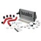 Banks Power Intercooler System W/Boost Tubes Large Aluminum 99.5-03 Ford 7.3L
