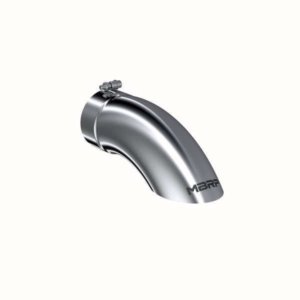 MBRP Stainless Steel Tip 5 MBRP Stainless Steel Tip 5