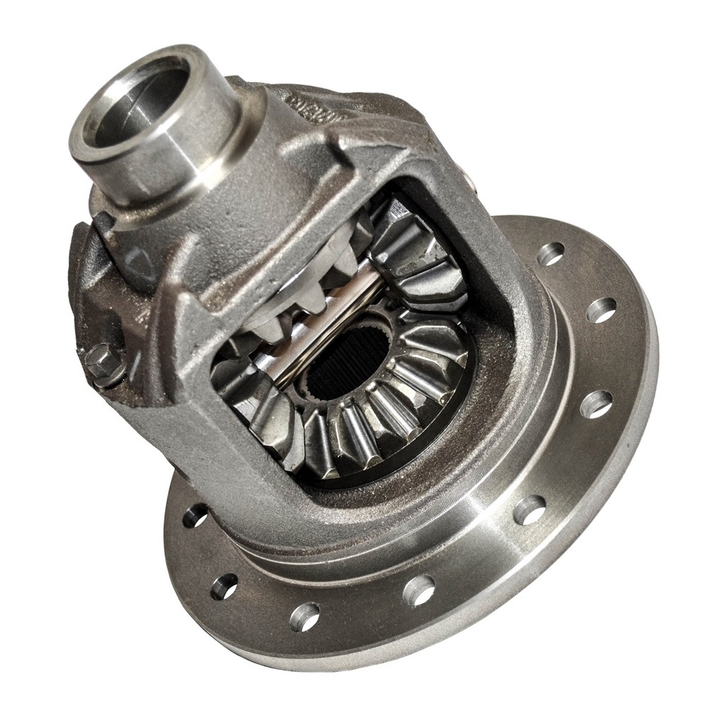 Nitro Gear and Axle NC AAM9.25 COM AAM 9.25 Inch Open Carrier Case