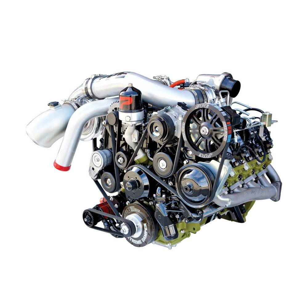 「かわいい～！」 GM 2006-2010 113063500 PPE 6.6L FUELER DUAL DURAMAX ヨガ