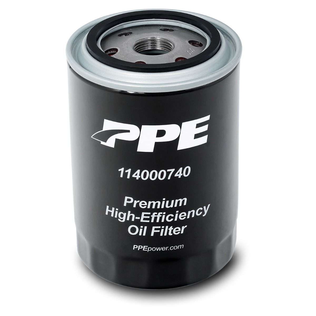 PPE 114000740 PREMIUM HIGH-EFFICIENCY ENGINE OIL FILTER (AC