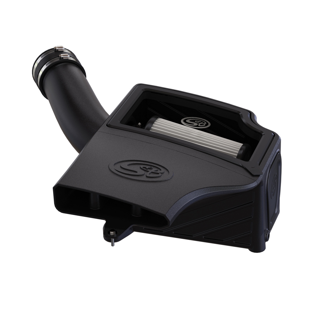 Air Intakes from HSP™ Diesel | Cold Air Intake filters