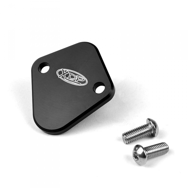 ☆★☆　DASA FUEL PUMP BLOCK OFF SBN 38/40/44/46　レア　 中古　☆★☆ Billet SB Ford Fuel Pump Block-Off Plate Kit | eBay