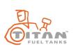 Titan Fuel Tanks - Aftermarket Fuel Tanks from Titan - HSP™ Diesel