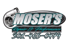 HSP Diesel | Available at Moser'S Repair & Performance
