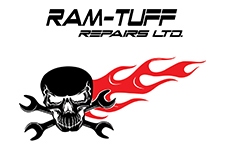 HSP Diesel | Available at Ram-Tuff Repairs Ltd.
