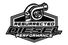 HSP Diesel | Available at Resurrected Diesel Performance