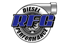 HSP Diesel | Available at RF Garage