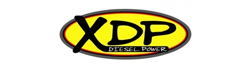 HSP Diesel | Available at XDP